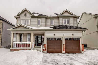 16 Don Hadden Cres, Brock - Sunderland image-0-1