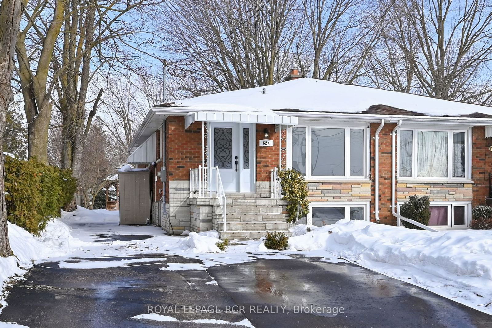 Building at 62 Nelson Street, New Tecumseth, Alliston