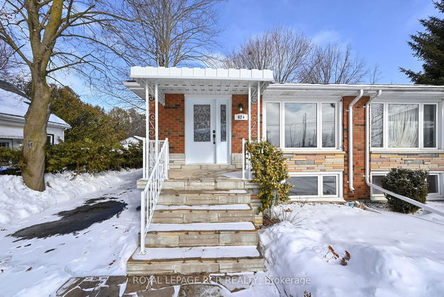 B - 62 Nelson Street