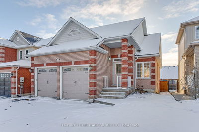 37 Highland Terr, Bradford West Gwillimbury - Bradford