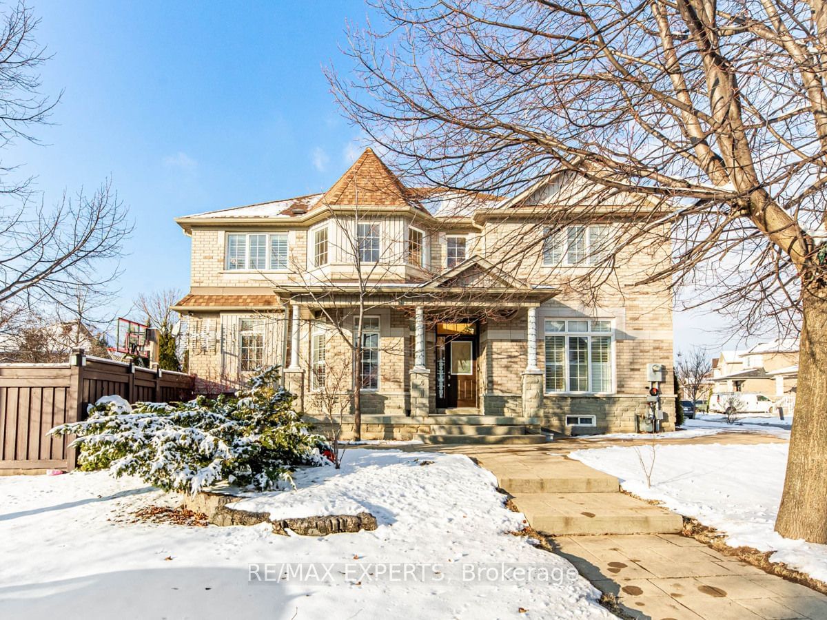 Detached House for sale at 40 Signet Way, Vaughan, Vellore Village, L4H 2E3 - MLS: N11920812