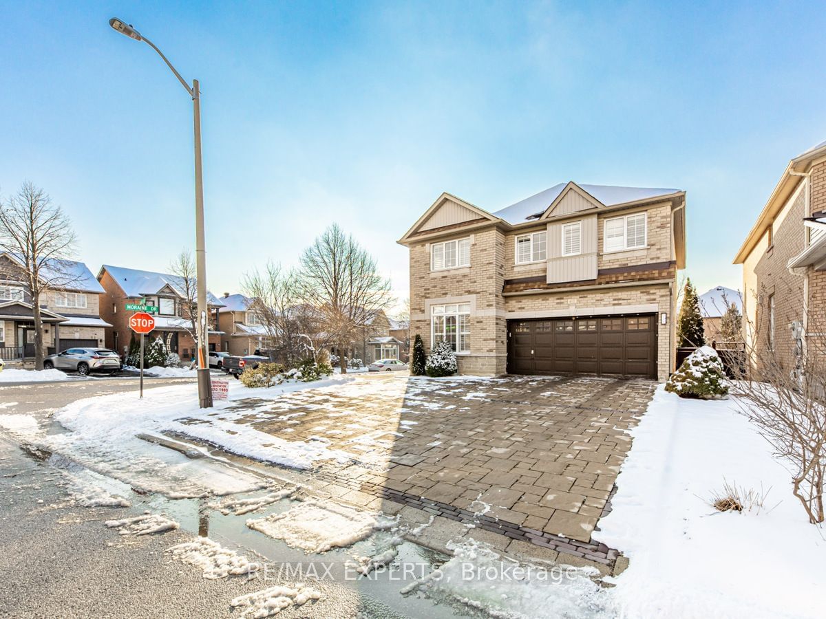 Detached House for sale at 40 Signet Way, Vaughan, Vellore Village, L4H 2E3 - MLS: N11920812