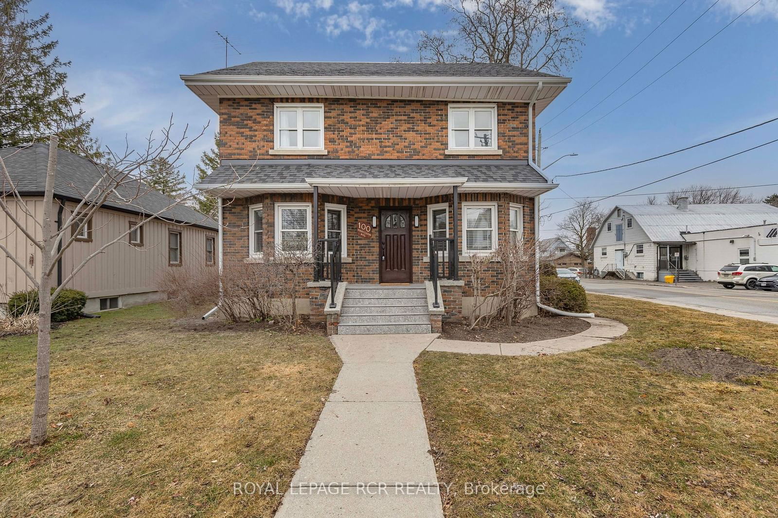 Detached House for sale at 100 Harrison Avenue, Aurora, Aurora Village, L4G 1E3 - MLS: N11920847