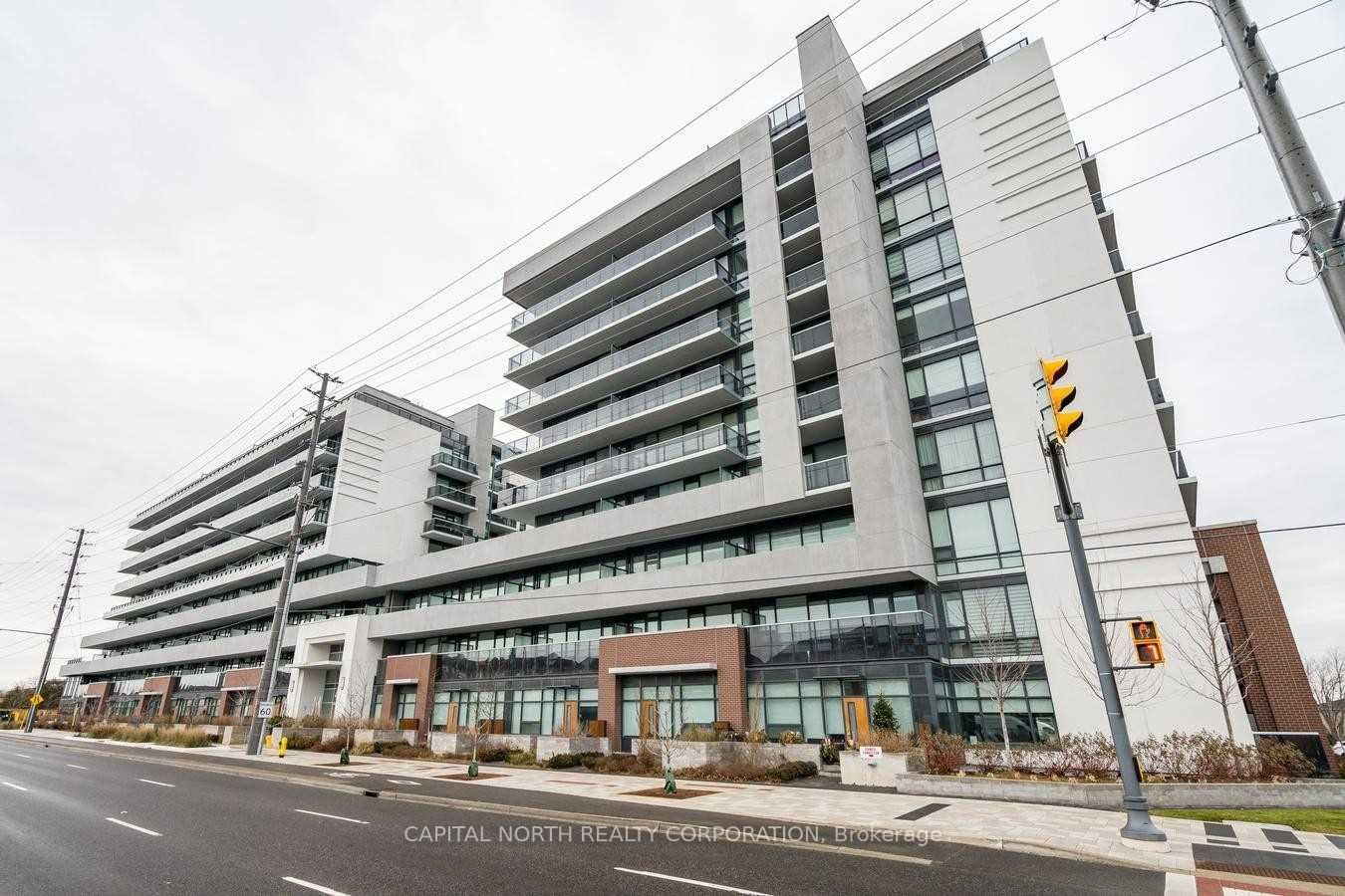 Condo for lease at 209-4800 Highway 7, Vaughan, East Woodbridge, L4L 1H8 - MLS: N11920900