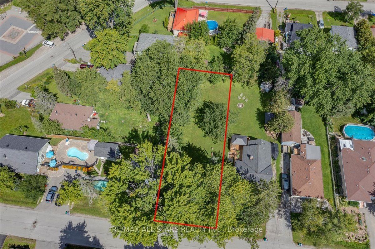 Vacant Land for sale at 288 Woodycrest Avenue, Georgina, Keswick South, L4P 2W2 - MLS: N11920961