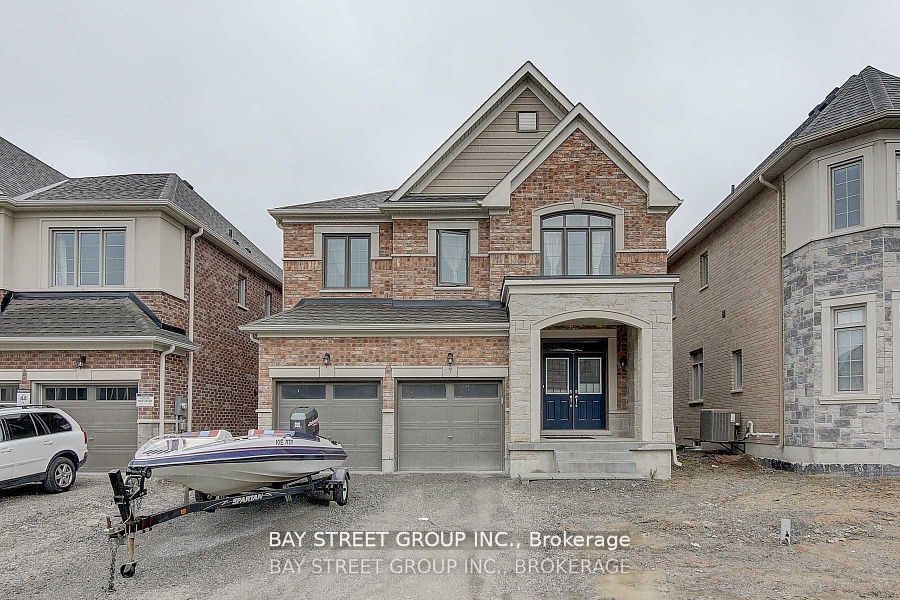 Detached House for sale at 7 Yarrow Lane, East Gwillimbury, Holland Landing, L9N 0T4 - MLS: N11921007