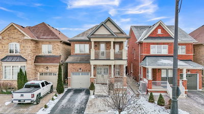 61 Richler Ave, Vaughan - Kleinburg