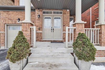 61 Richler Ave, Vaughan - Kleinburg image-0-3