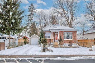 60 Church St, New Tecumseth - Alliston