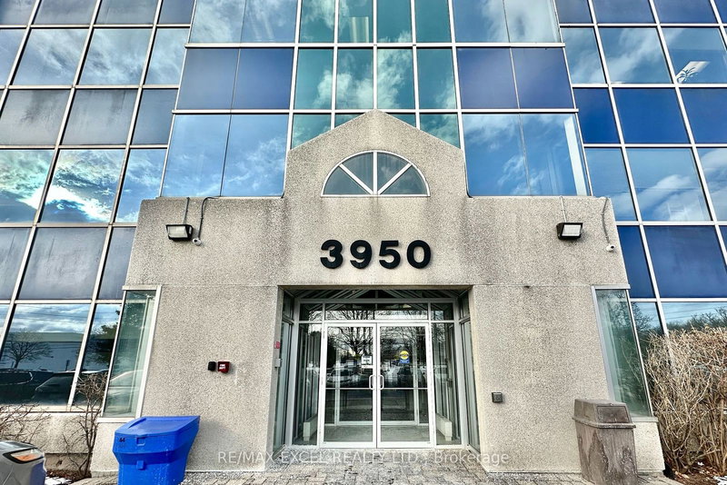 406 - 3950 14th Ave, Markham, L3R 0A9 | Image 3