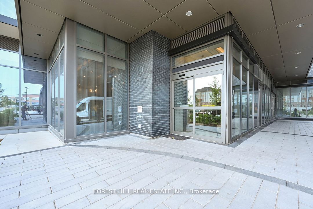 Condo leased at 1011w-10 Gatineau Drive, Vaughan, Beverley Glen, L4J 0L2 - MLS: N11921445