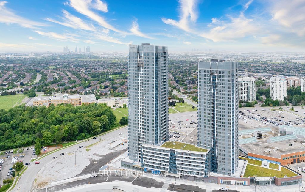 Condo for sale at B325-50 Upper Mall Way, Vaughan, Brownridge, L4J 4P8 - MLS: N11921543