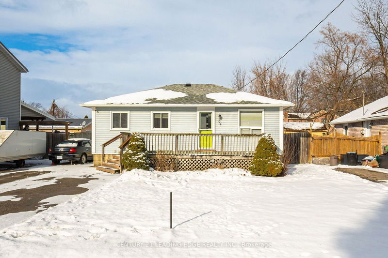 314 Lakeview Blvd, Georgina - Keswick South image-0-0