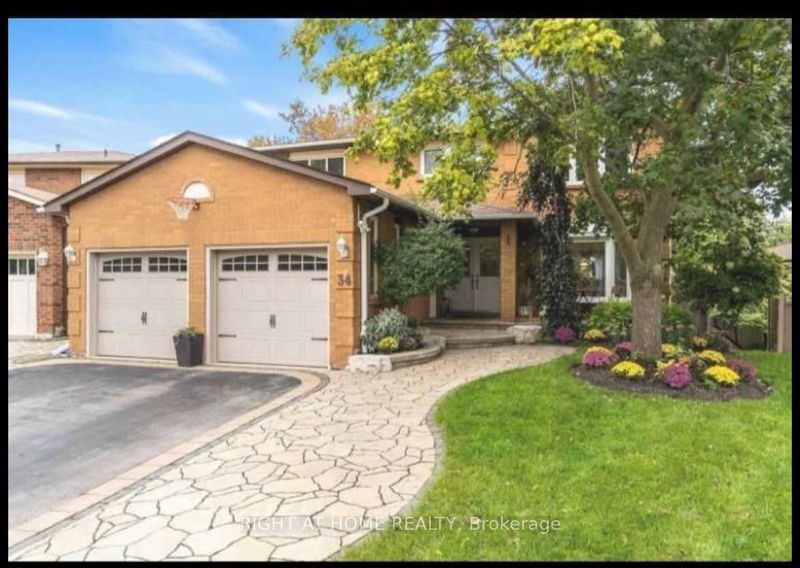 home for lease on B1-34 Normandy Crescent