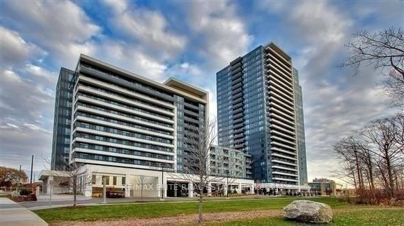 Condo for lease at 901-7890 Bathurst Street, Vaughan, Beverley Glen, L4J 0J9 - MLS: N11921618