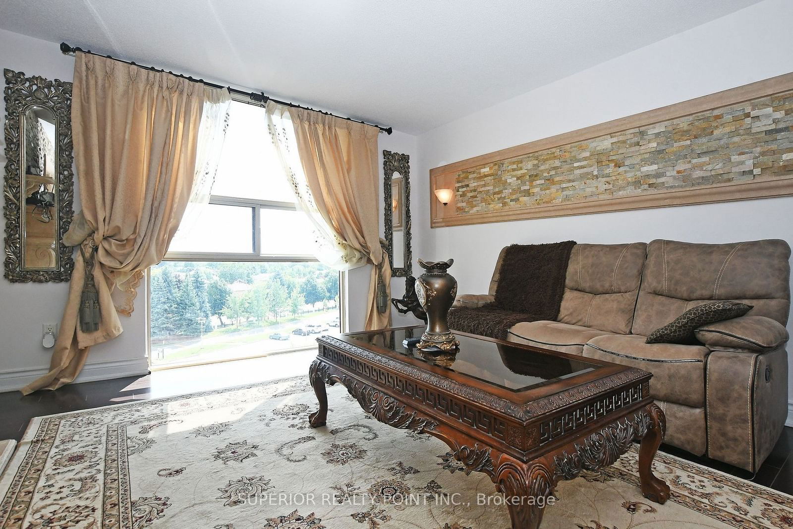 Condo for sale at 711-30 Harding Boulevard, Richmond Hill, Harding, L4C 9M3 - MLS: N11921664