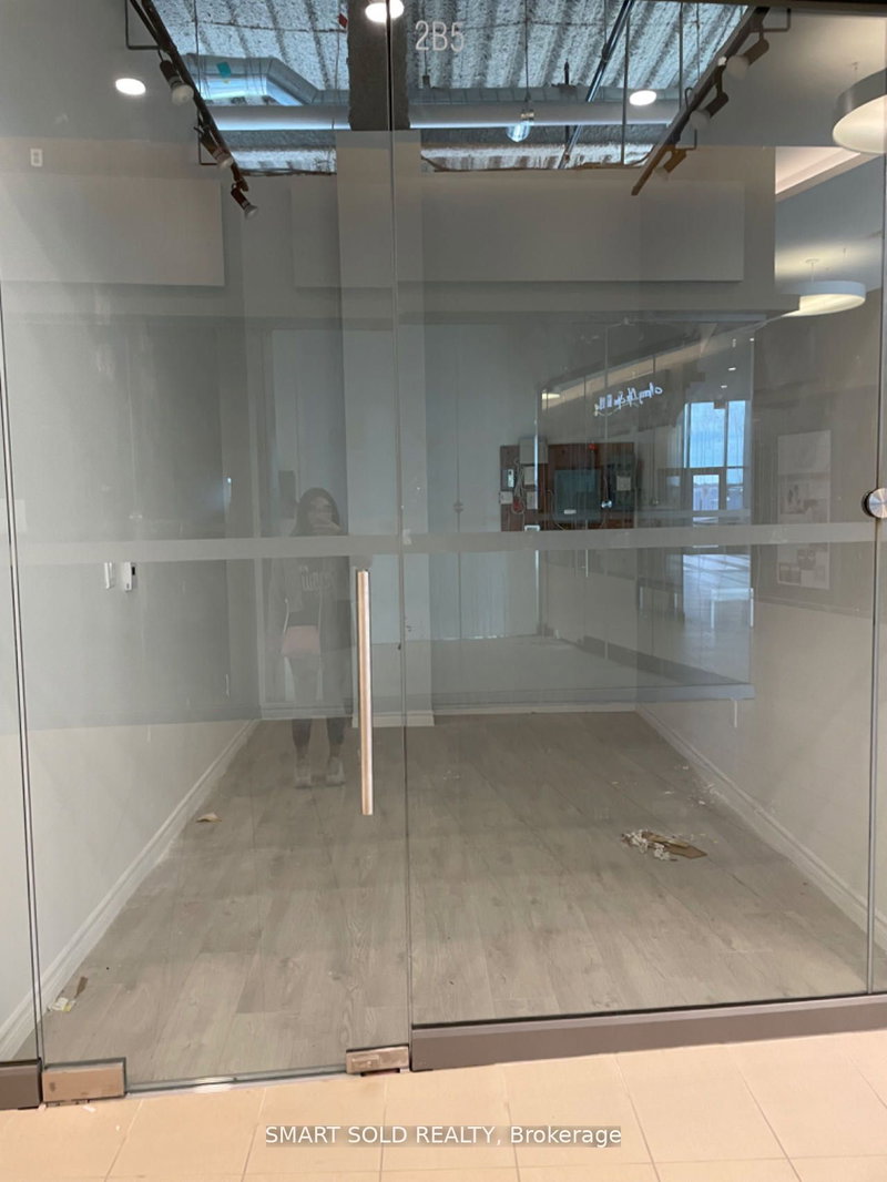 2B10 - 9390 Woodbine Ave, Markham, L6C 0M5 | Image 2