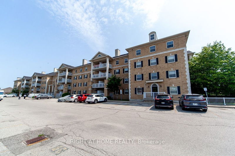 home for sale on 301-7428 Markham Road