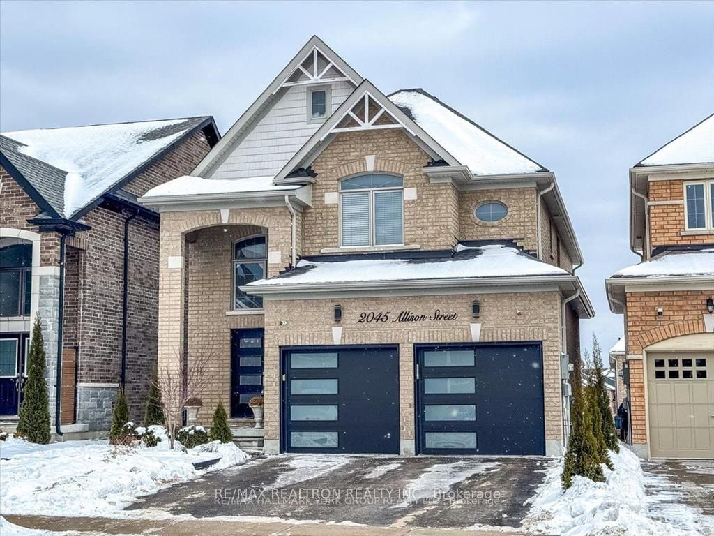 Detached House leased at 2045 Allison Street, Innisfil, Alcona, L9S 0K8 - MLS: N11921769