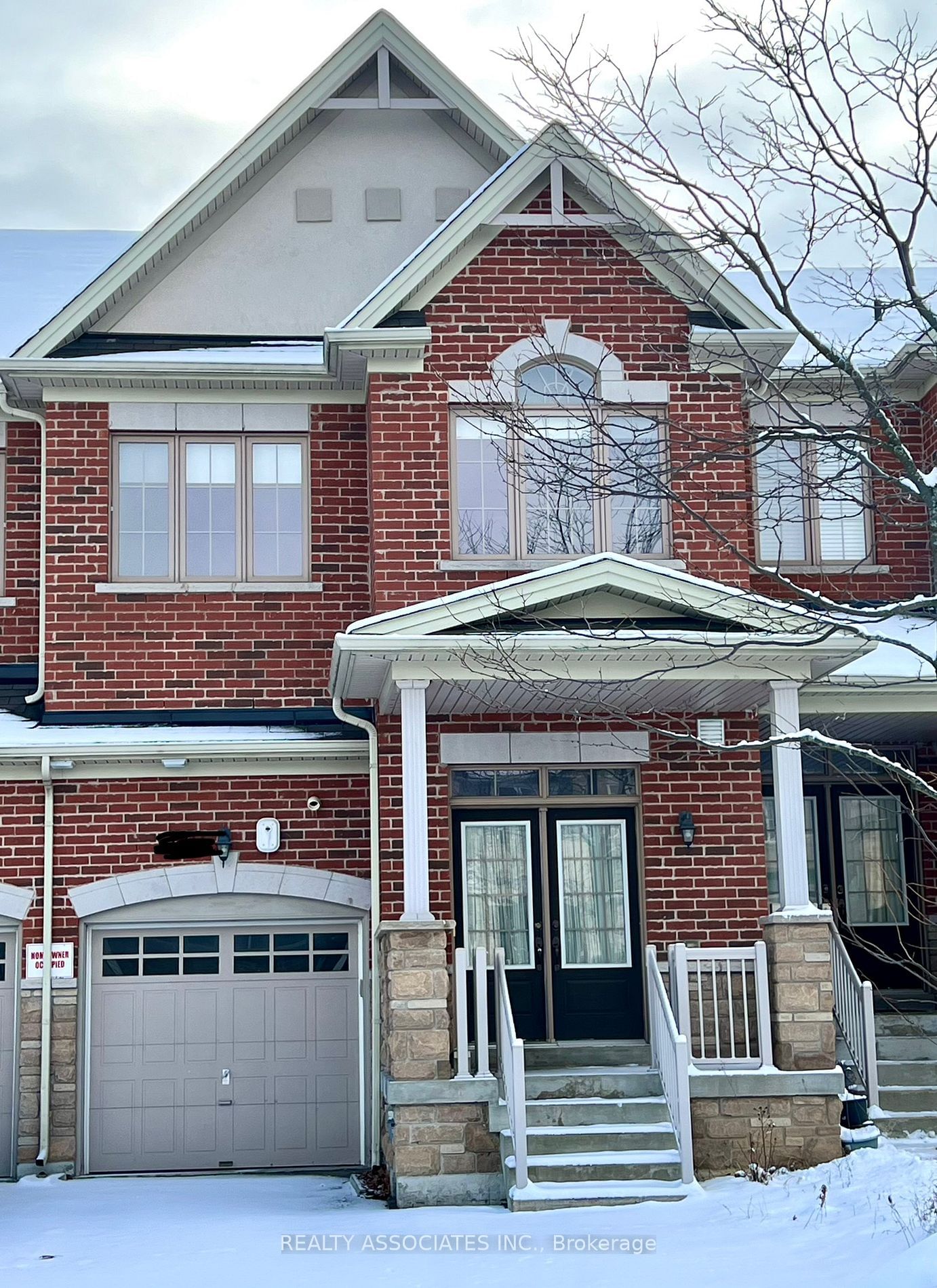 Townhouse for lease at 120 Firwood Drive, Richmond Hill, Westbrook, L4S 0E8 - MLS: N11921815