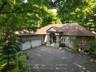 82 Hill Country Dr, Whitchurch-Stouffville - Rural Whitchurch-Stouffville