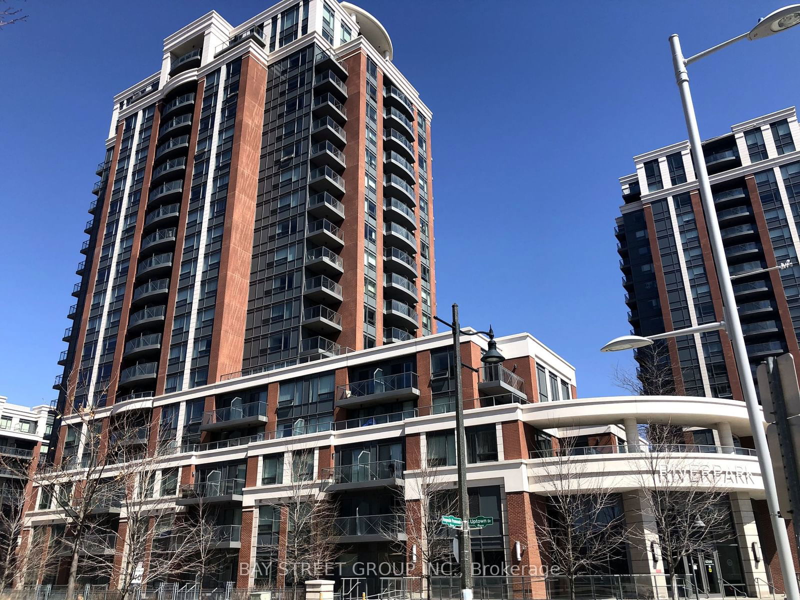 Condo for lease at 101-1 Uptown Drive, Markham, Unionville, L3R 5C1 - MLS: N11921948