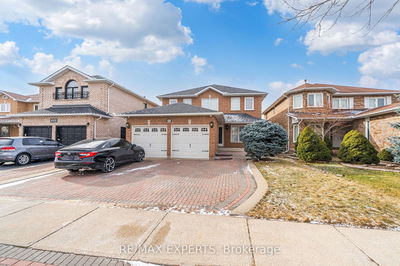 Lower Level for lease at 8828 Martin Grove Road, Vaughan, Elder Mills, L4H 1C2 - MLS: N11921979