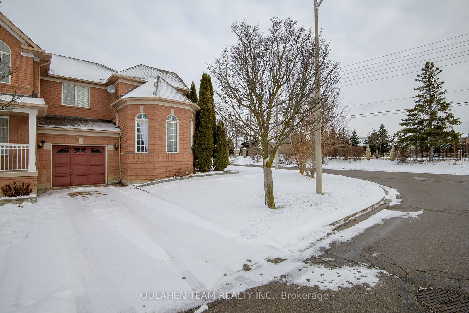 Semi-Detached House sold at 66 Madeira Avenue, Vaughan, Vellore Village, L6A 2Y2 - MLS: N11922015