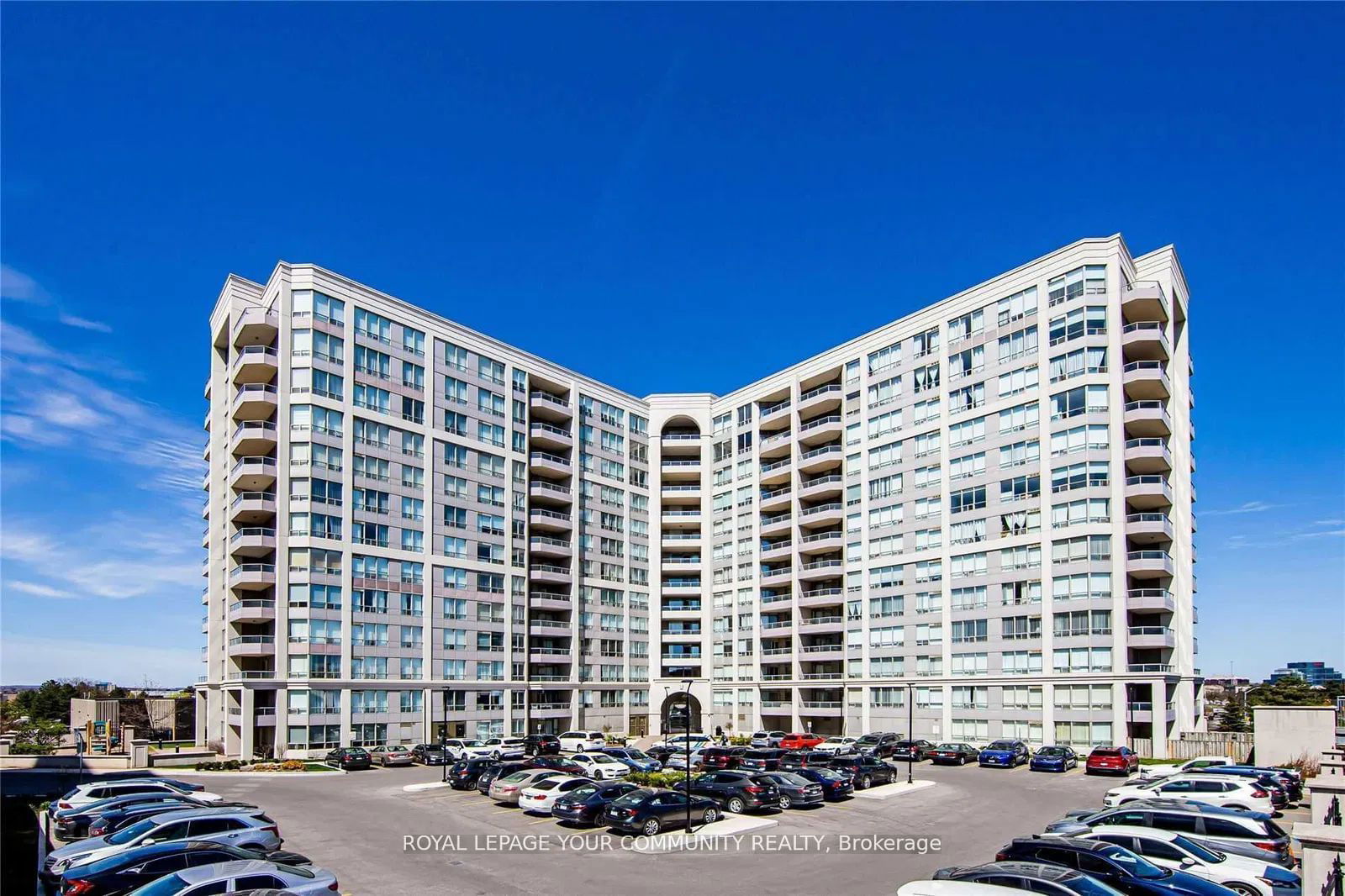 Condo for lease at 1102-9017 Leslie Street, Richmond Hill, Beaver Creek Business Park, L4B 4R8 - MLS: N11922053