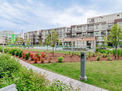 Unit 126 — 415 Sea Ray Ave, Innisfil - Rural Innisfil