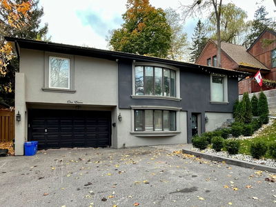 111 Meeting House Rd, Vaughan - West Woodbridge