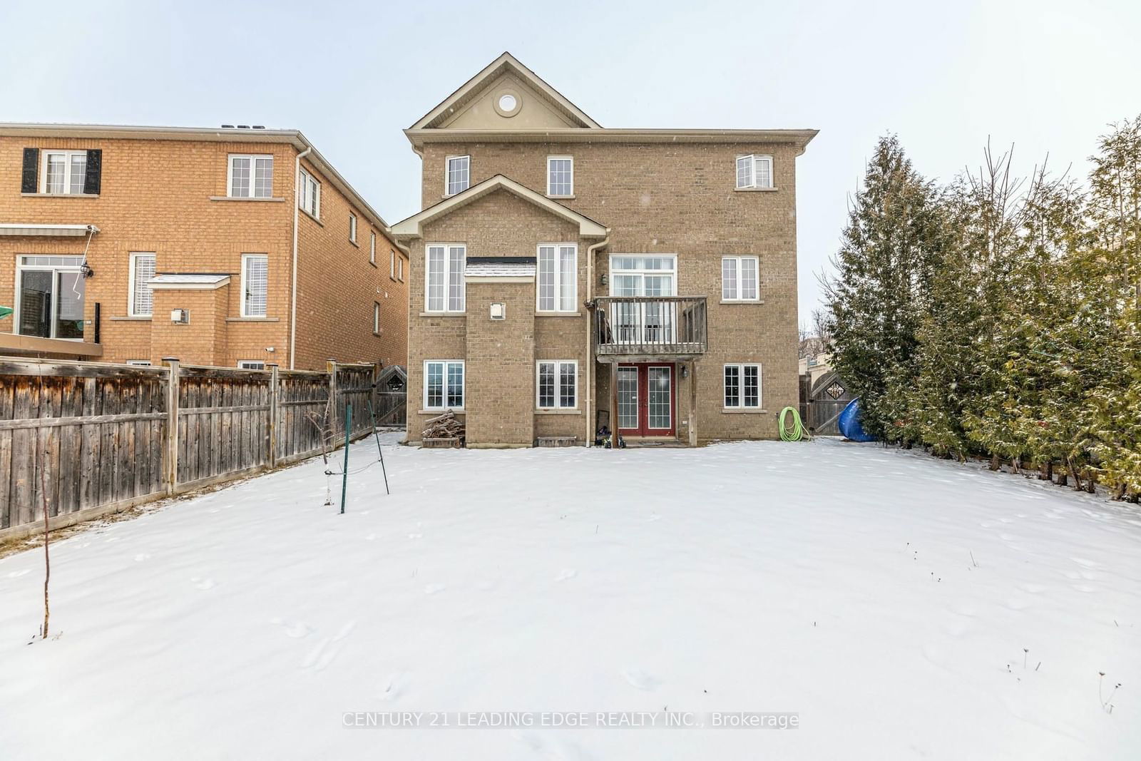 Detached House sold at 4 Trailside Drive, Bradford West Gwillimbury, Rural Bradford West Gwillimbury, L3Z 0B5 - MLS: N11922291