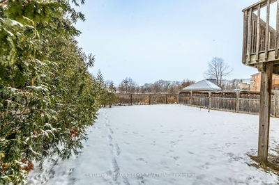 4 Trailside Dr, Bradford West Gwillimbury - Rural Bradford West Gwillimbury image-0-3