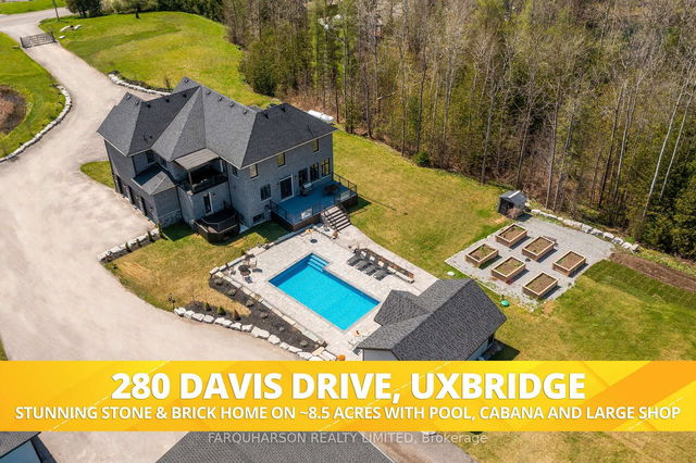 280 Davis Drive