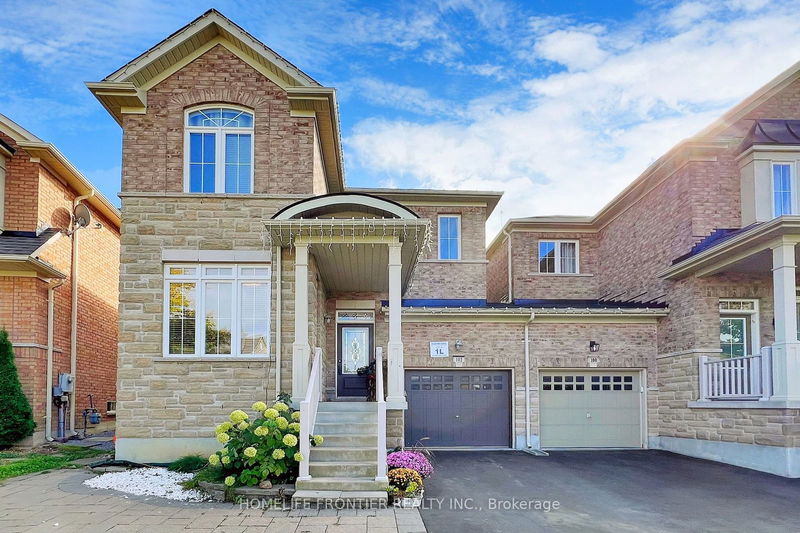 102 Betony Dr, Richmond Hill - Oak Ridges image-0-0