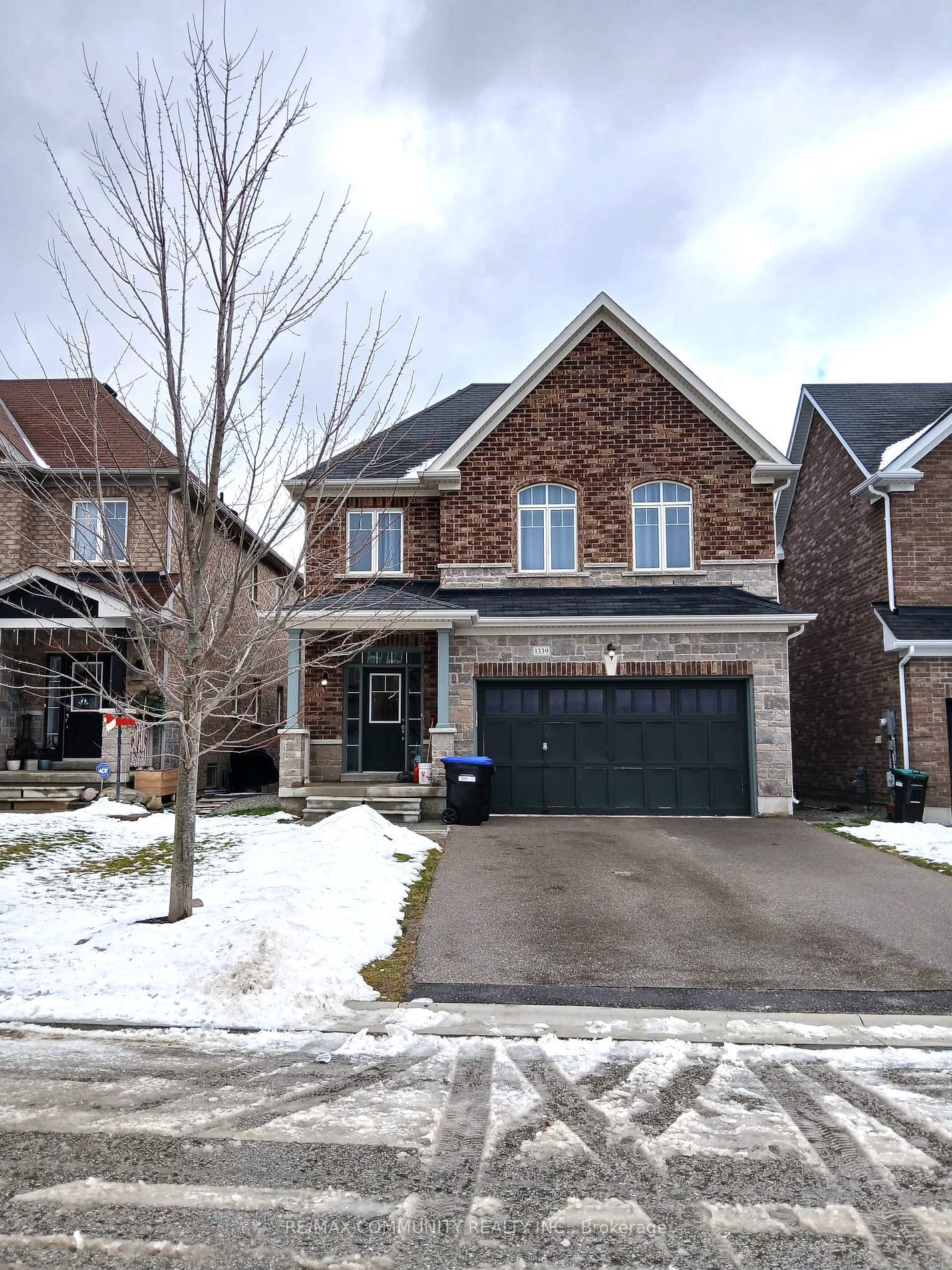 Detached House for lease at Basemnt-1339 Dallman Street, Innisfil, Lefroy, L0L 1W0 - MLS: N11922593