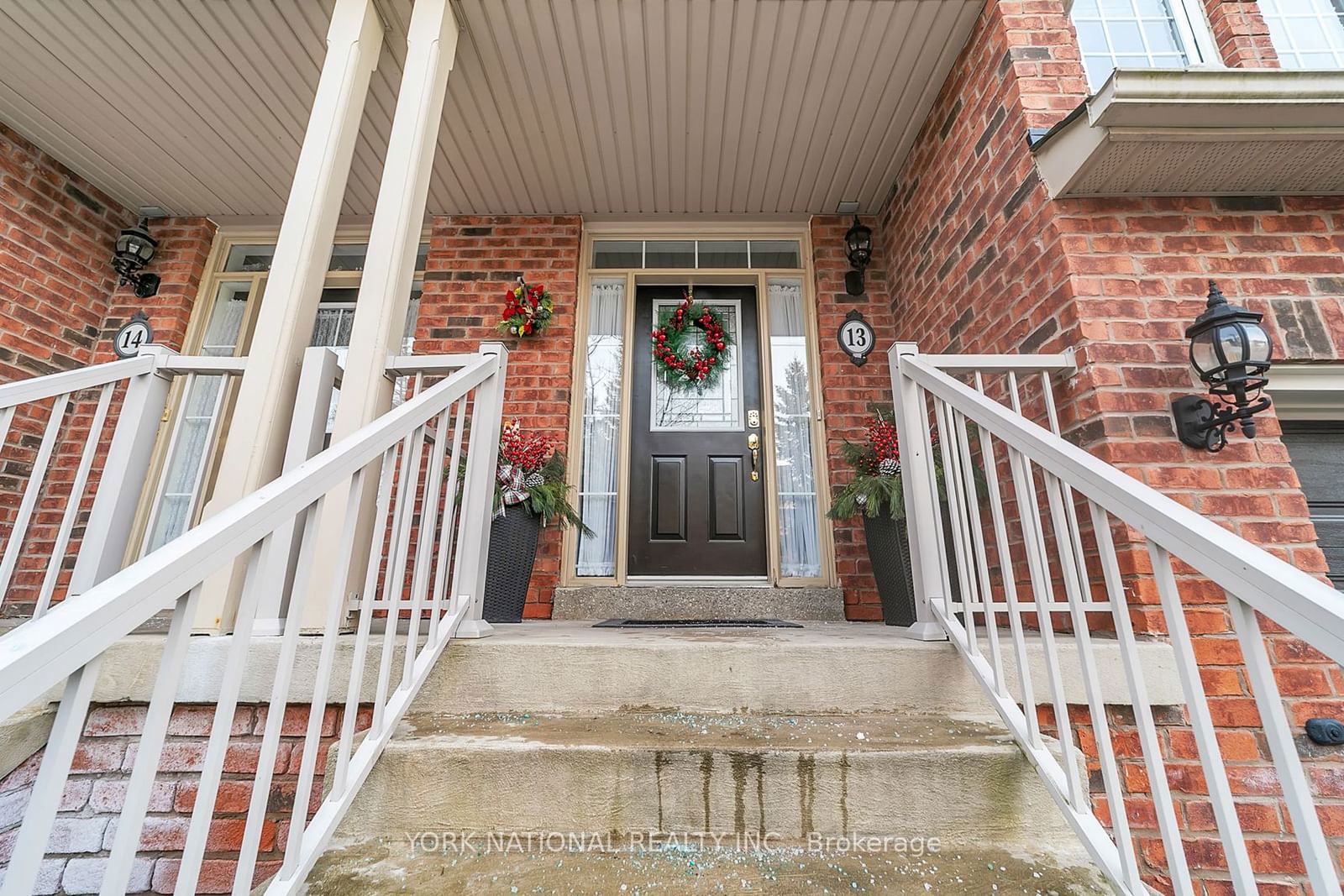 Townhouse for sale at 100 Elgin Mills #13 Road, Richmond Hill, Westbrook, L4C 0R6 - MLS: N11922594