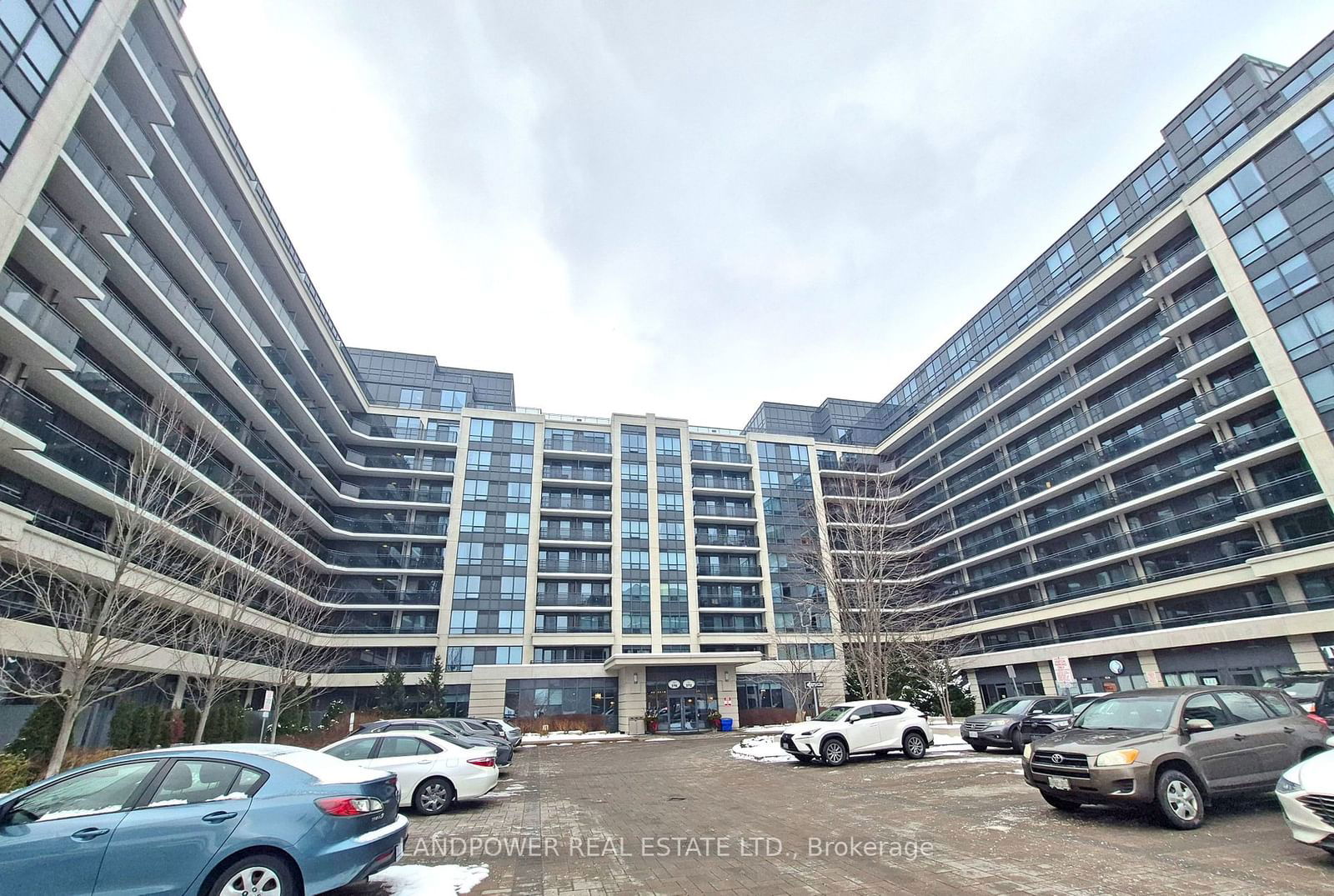 Condo for sale at 507-376 Highway 7, Richmond Hill, Doncrest, L4B 0C7 - MLS: N11922608