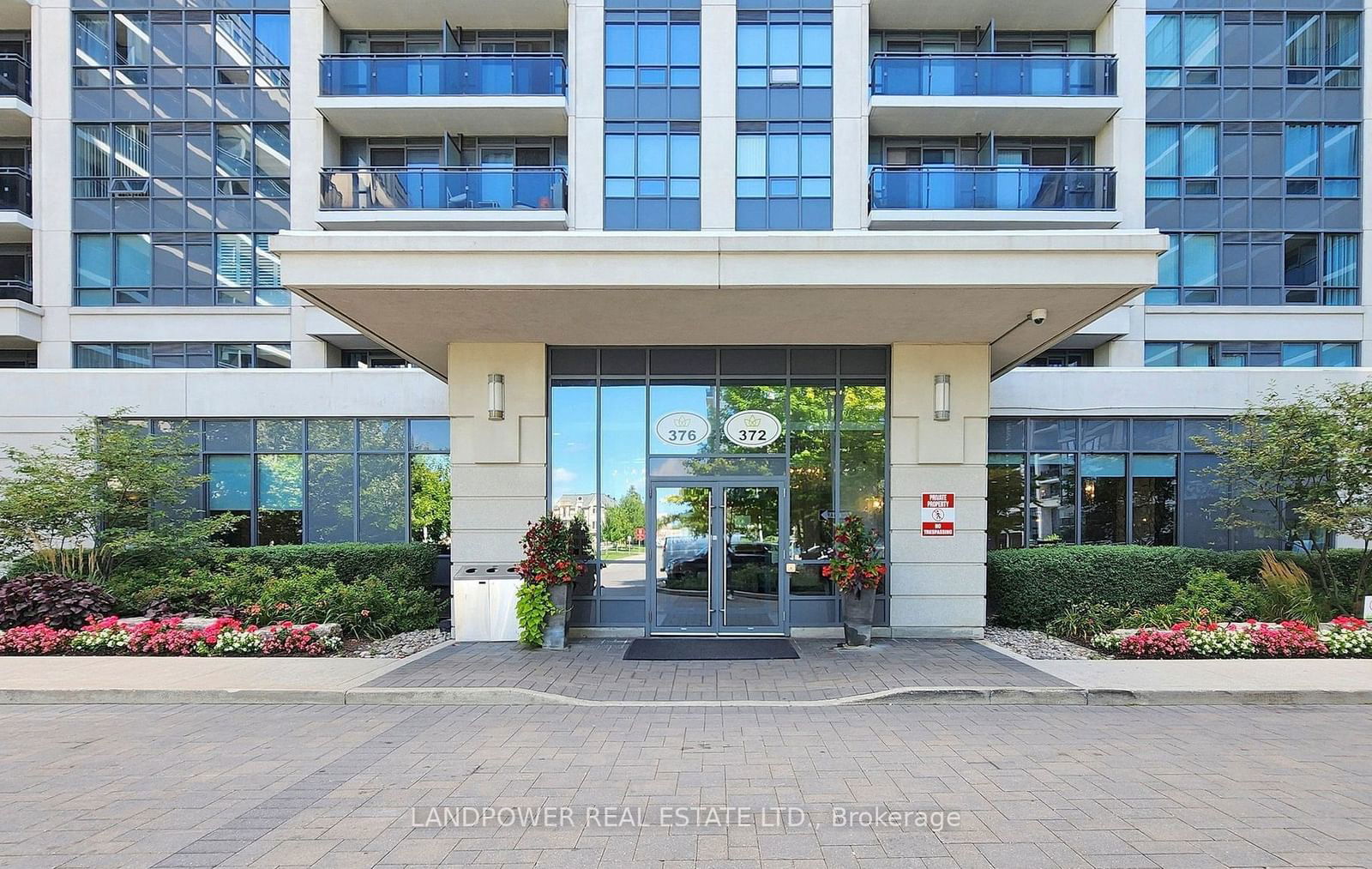 Condo for sale at 507-376 Highway 7, Richmond Hill, Doncrest, L4B 0C7 - MLS: N11922608