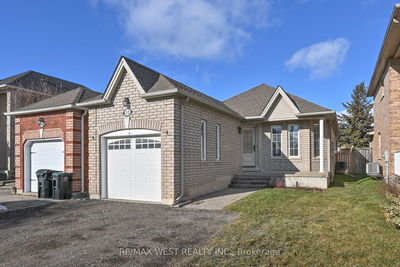 12 Preston Ave, New Tecumseth - Alliston image-0-1