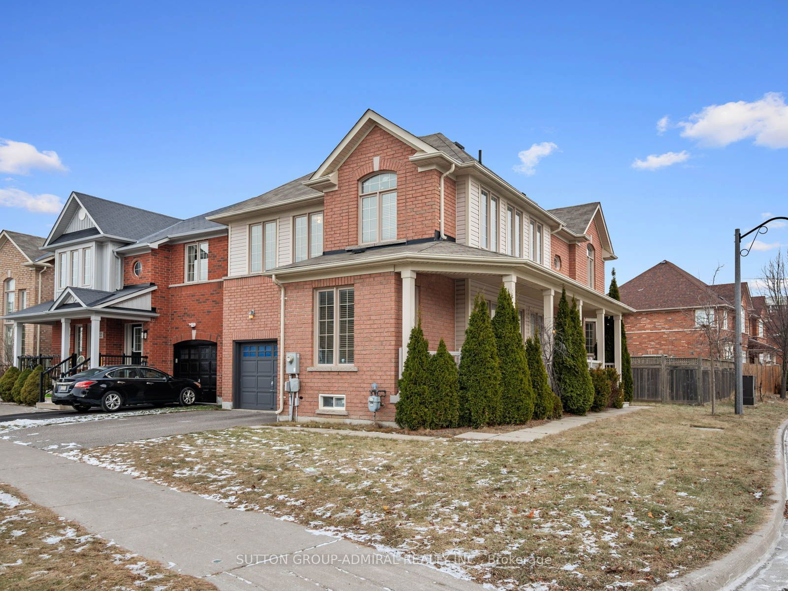 Detached House for sale at 124 Evershot Crescent, Markham, Wismer, L6E 2C4 - MLS: N11922647