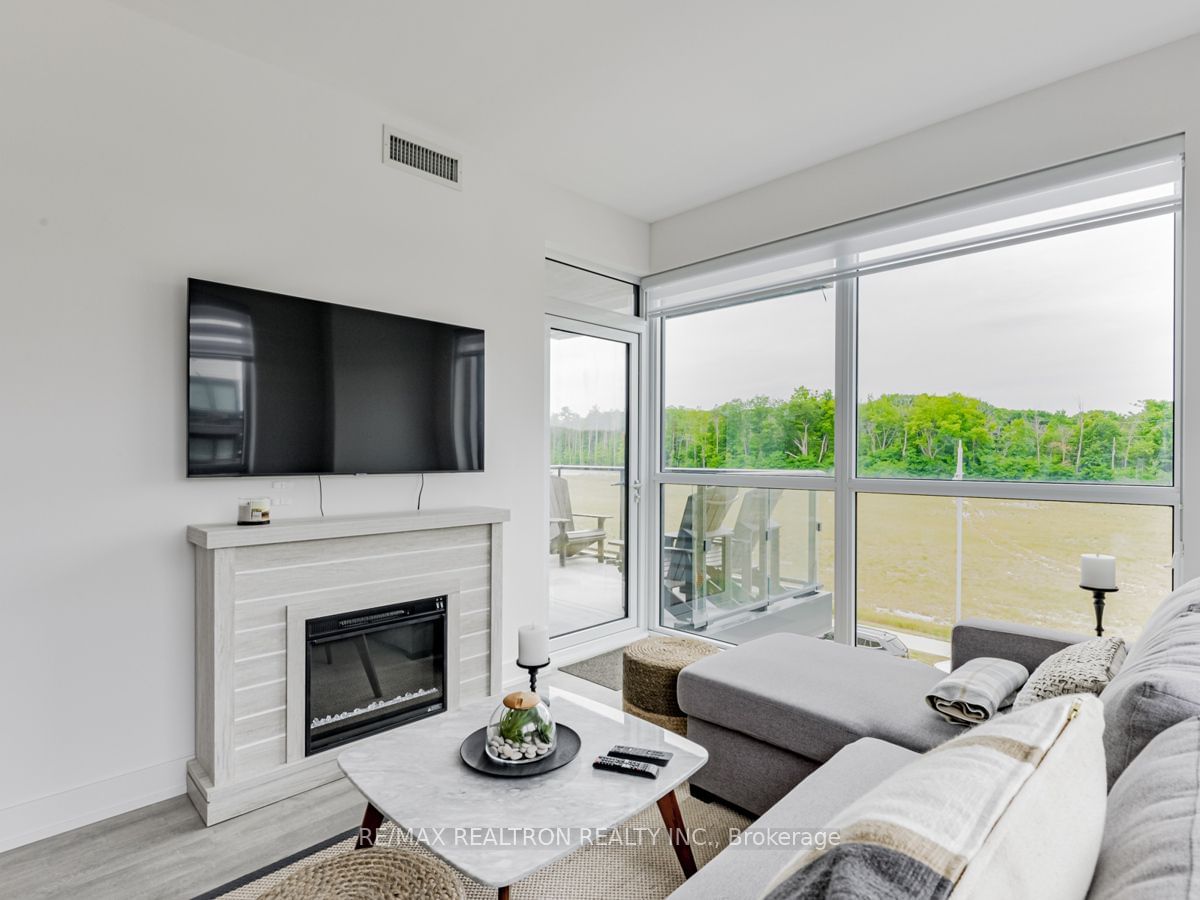 Condo for sale at 310-375 Sea Ray Avenue, Innisfil, Rural Innisfil, L9S 0N9 - MLS: N11922724