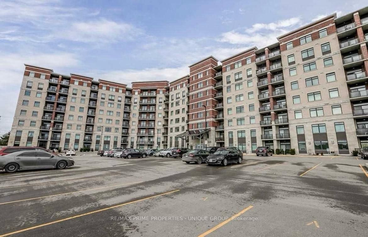 Condo leased at 417-7325 Markham Road, Markham, Cedarwood, L3S 3J9 - MLS: N11922727