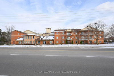 Unit 214 — 247 King St, New Tecumseth - Alliston