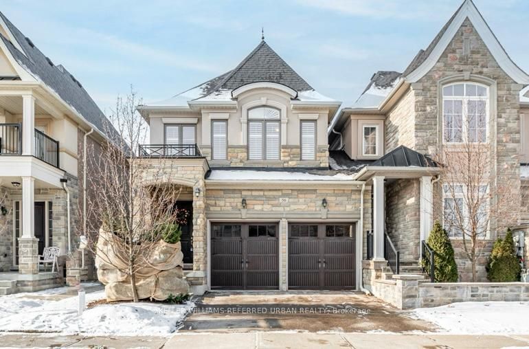 56 Robert Berry Cres, King - King City image-0-0