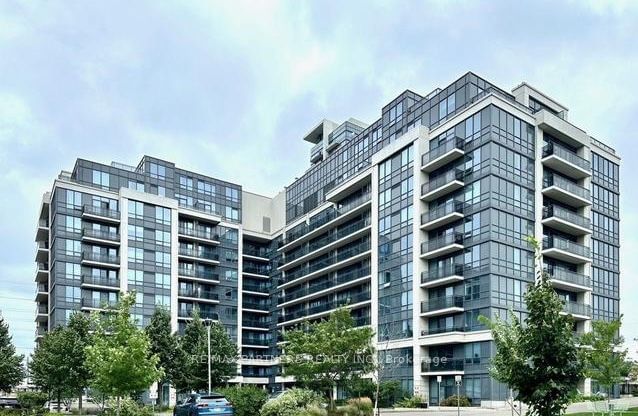 Condo for lease at 228-370 Highway 7, Richmond Hill, Doncrest, L4B 0C4 - MLS: N11922840