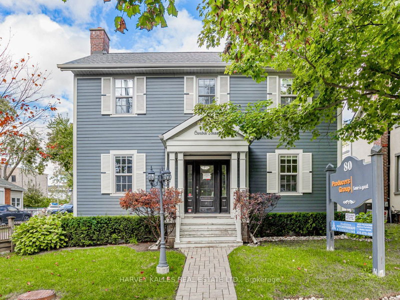 80 Centre St, Vaughan, L4J 1E9 | Image 2