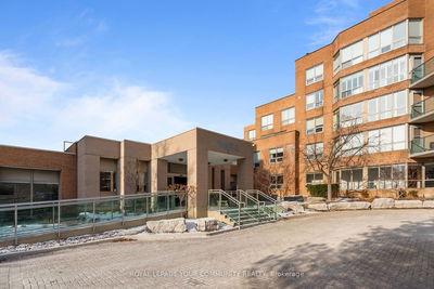 Unit 611 — 14924 Yonge St, Aurora - Aurora Highlands image-0-1