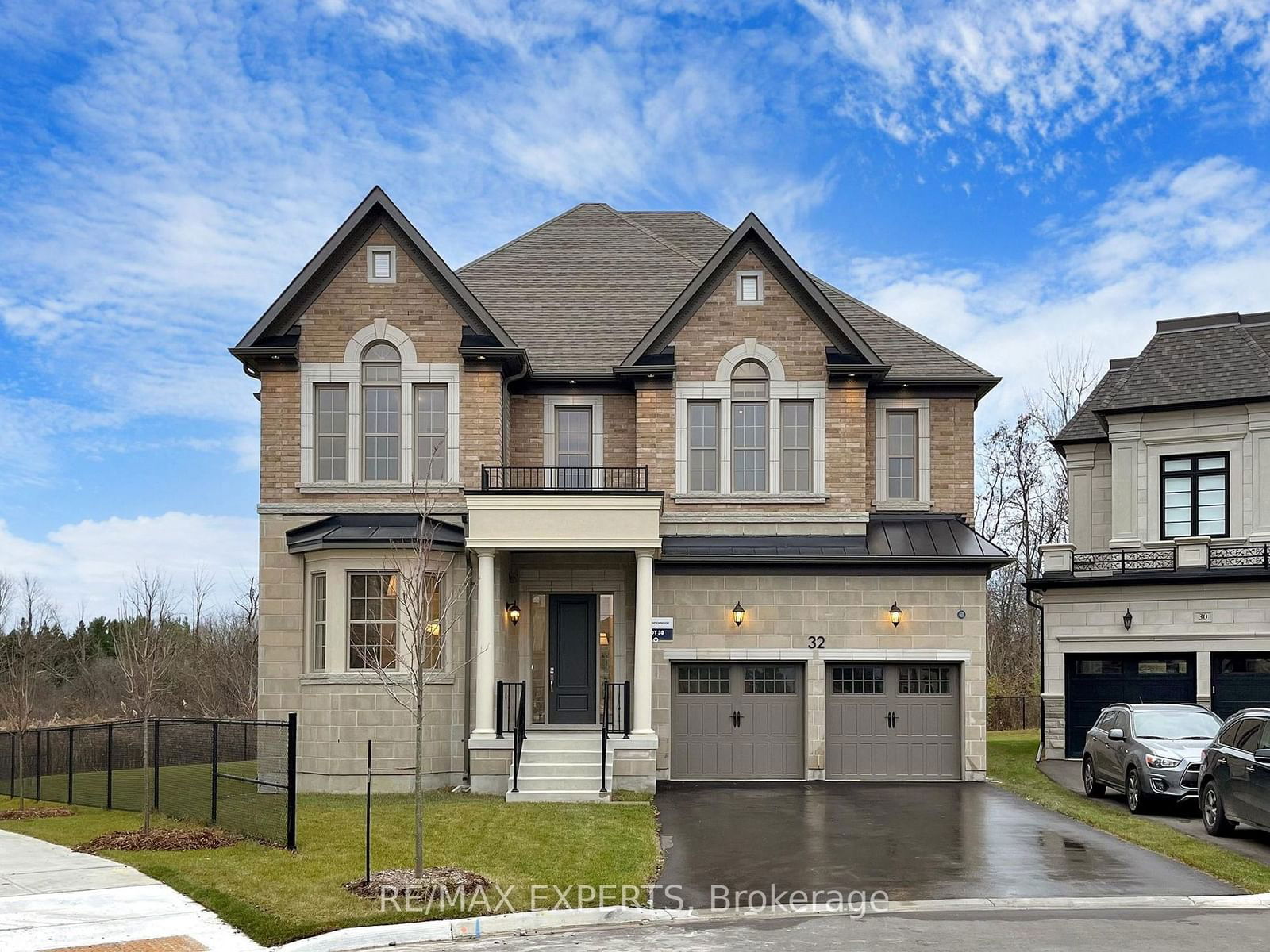 Detached House for sale at 32 Night Sky Court, Richmond Hill, Observatory, L4C 2R4 - MLS: N11923185