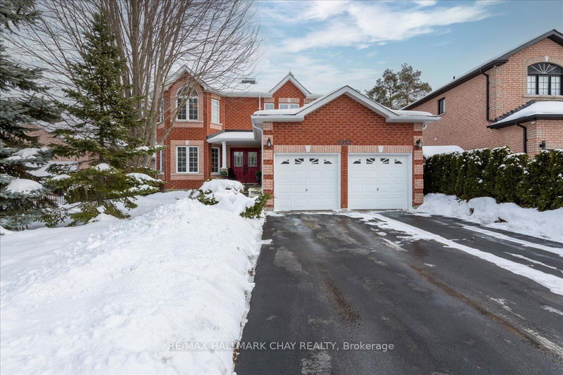 2327 JACK Cres, Innisfil - Alcona image-0-0